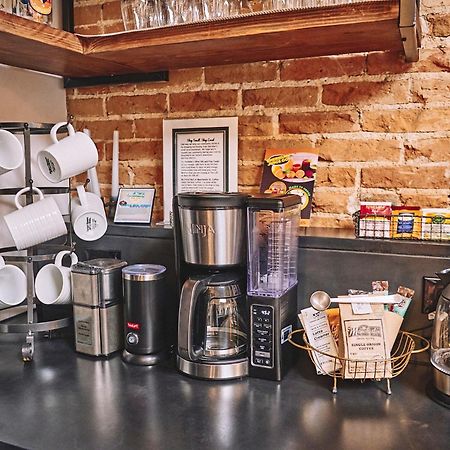 The Loft On Main In Sheridan, Wy エクステリア 写真