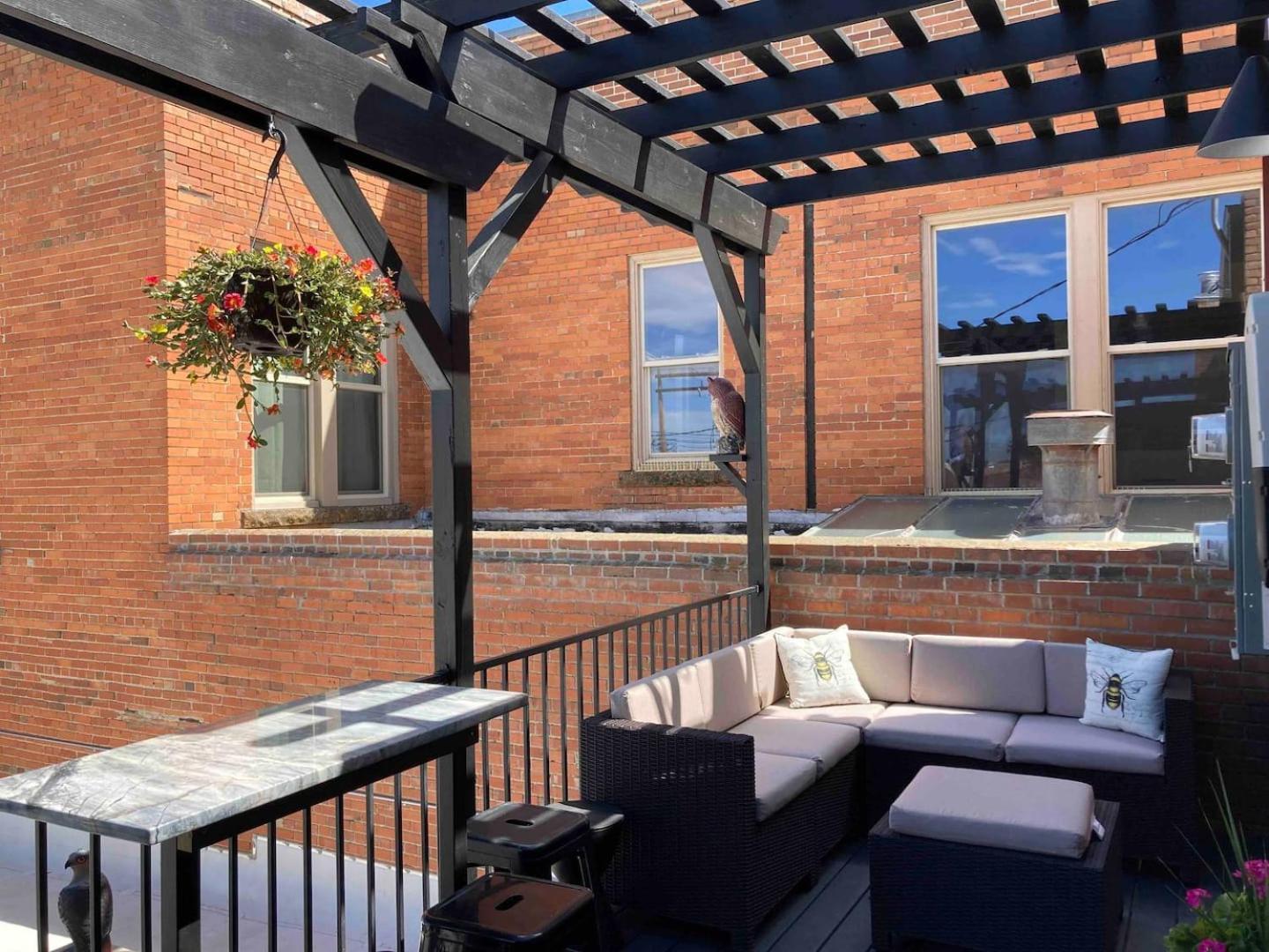 The Loft On Main In Sheridan, Wy エクステリア 写真