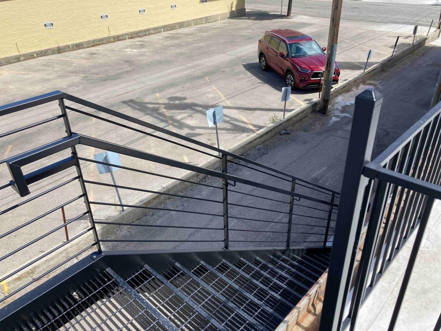 The Loft On Main In Sheridan, Wy エクステリア 写真