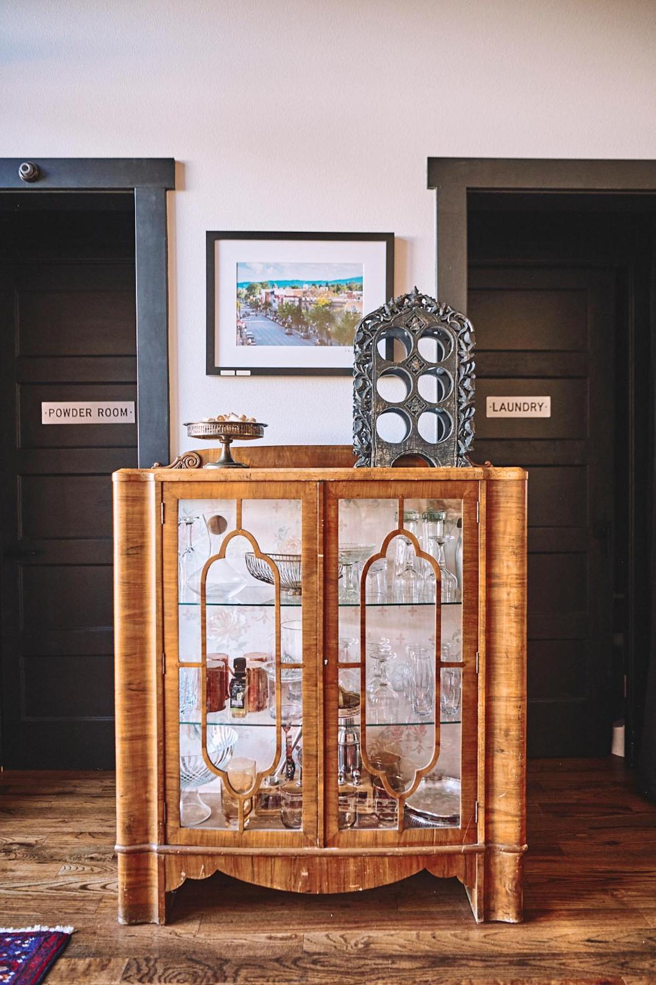 The Loft On Main In Sheridan, Wy エクステリア 写真