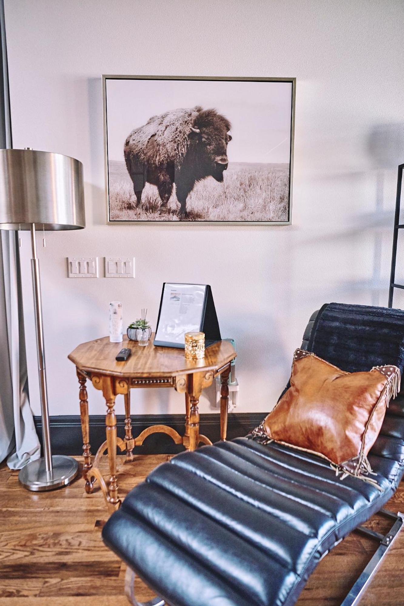 The Loft On Main In Sheridan, Wy エクステリア 写真
