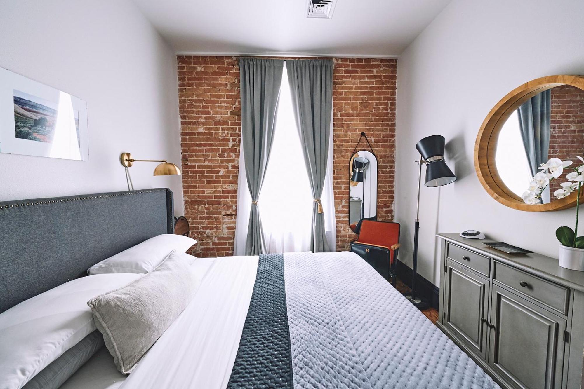 The Loft On Main In Sheridan, Wy エクステリア 写真