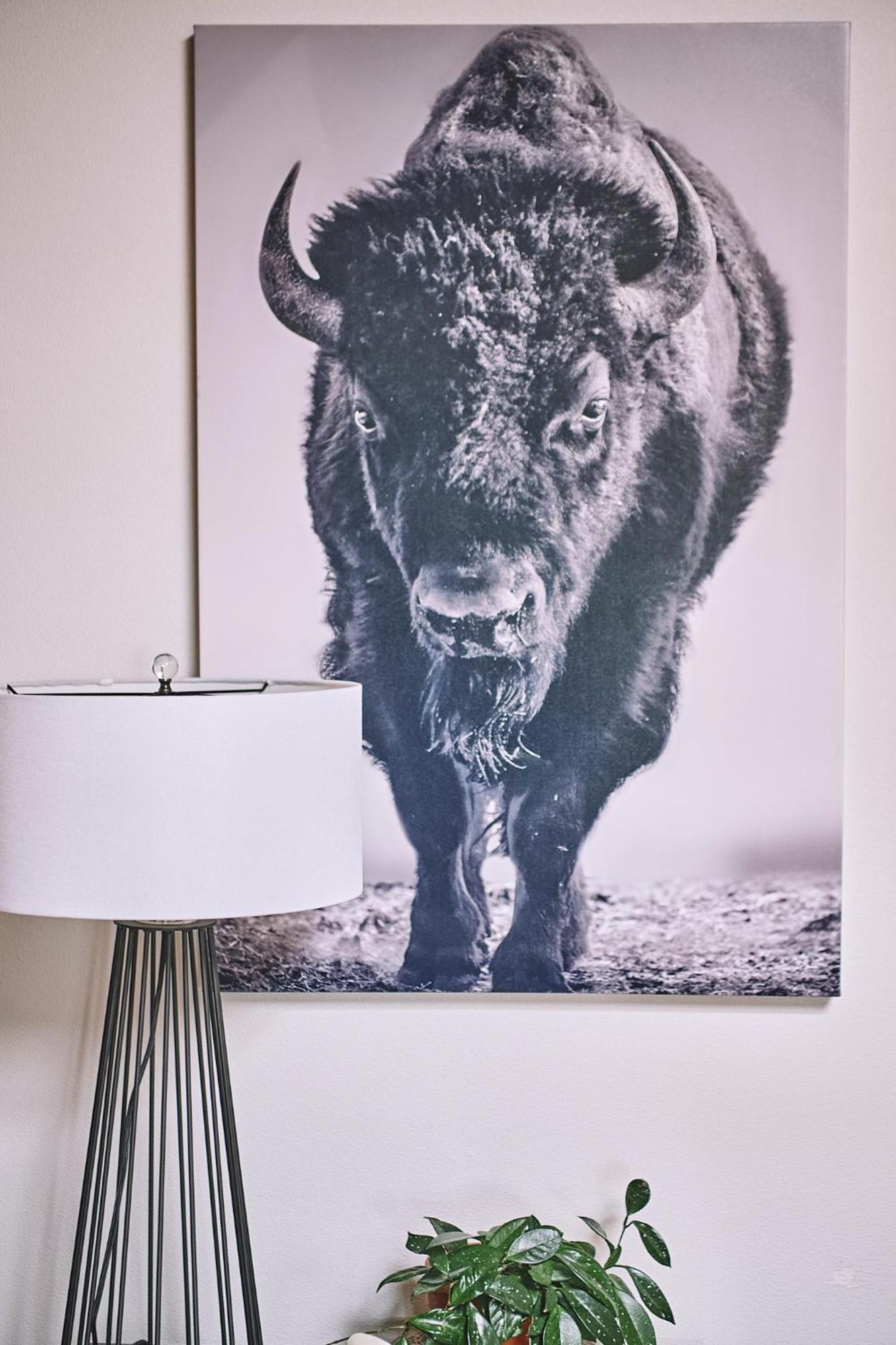 The Loft On Main In Sheridan, Wy エクステリア 写真