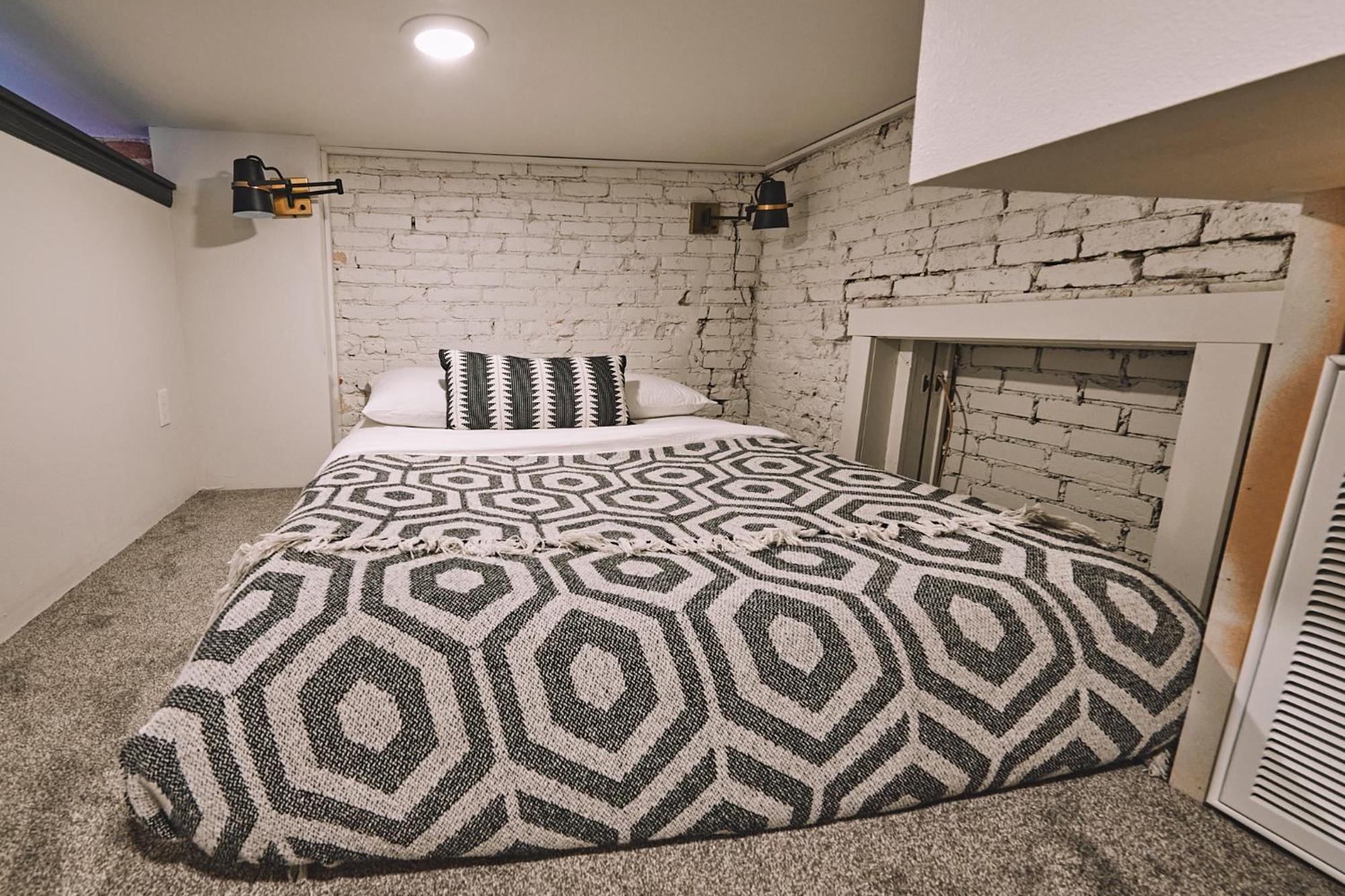 The Loft On Main In Sheridan, Wy エクステリア 写真