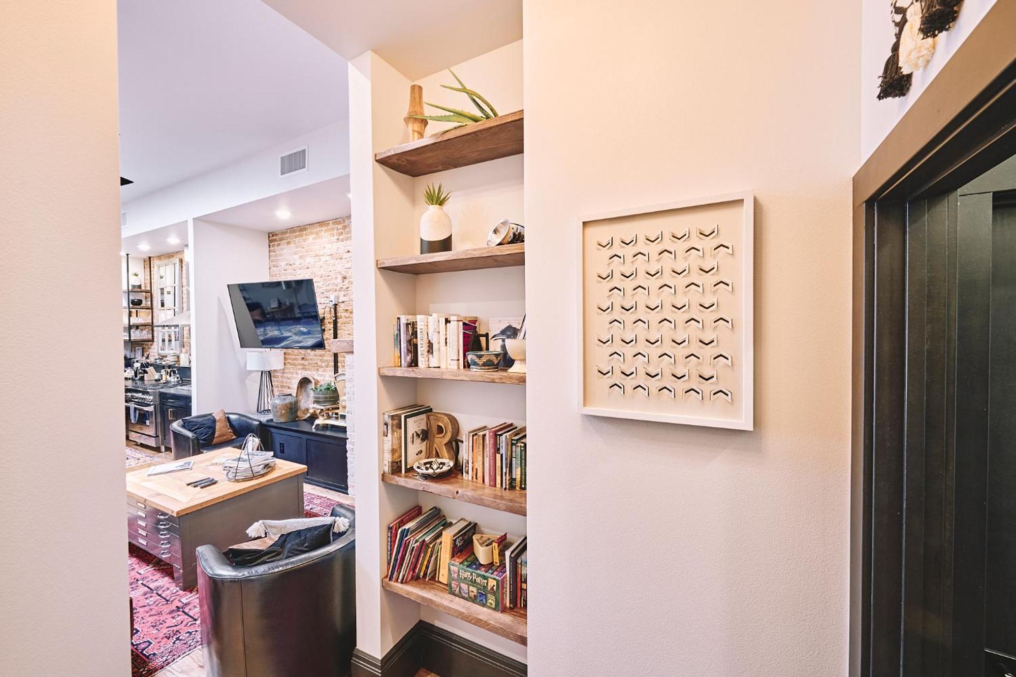 The Loft On Main In Sheridan, Wy エクステリア 写真