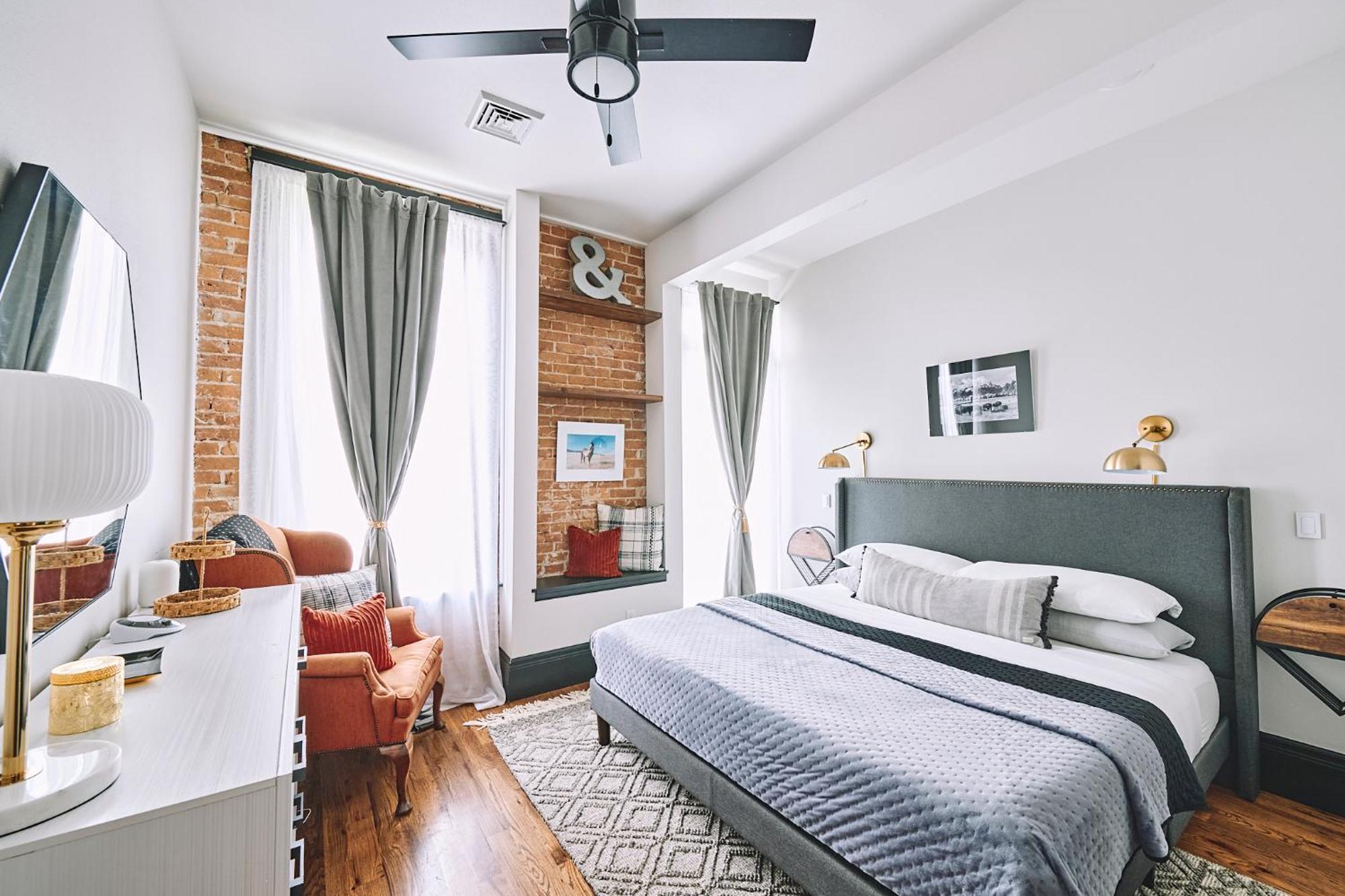 The Loft On Main In Sheridan, Wy エクステリア 写真