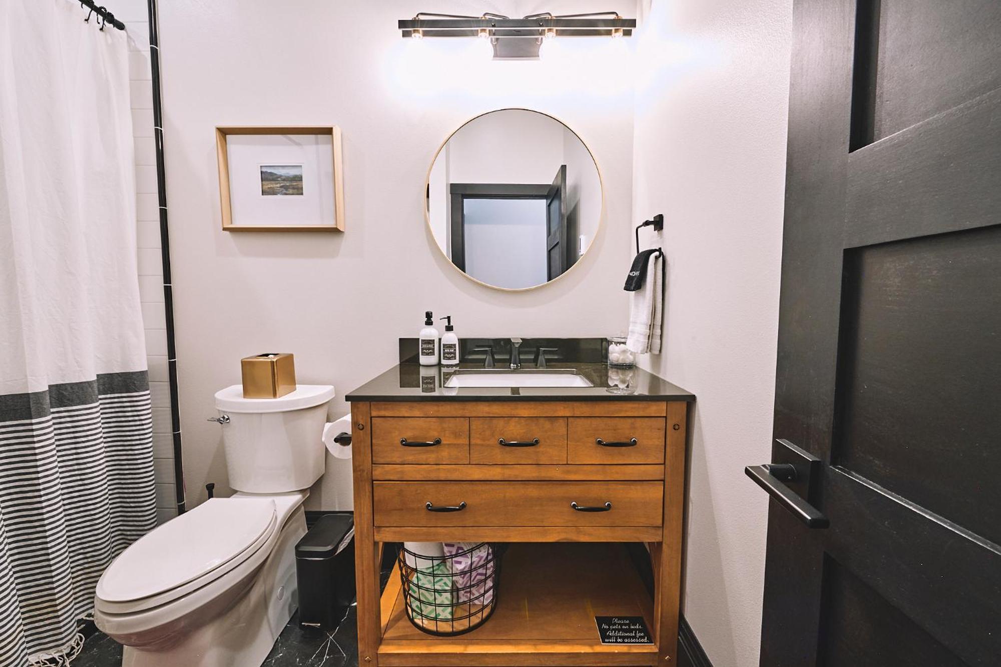 The Loft On Main In Sheridan, Wy エクステリア 写真