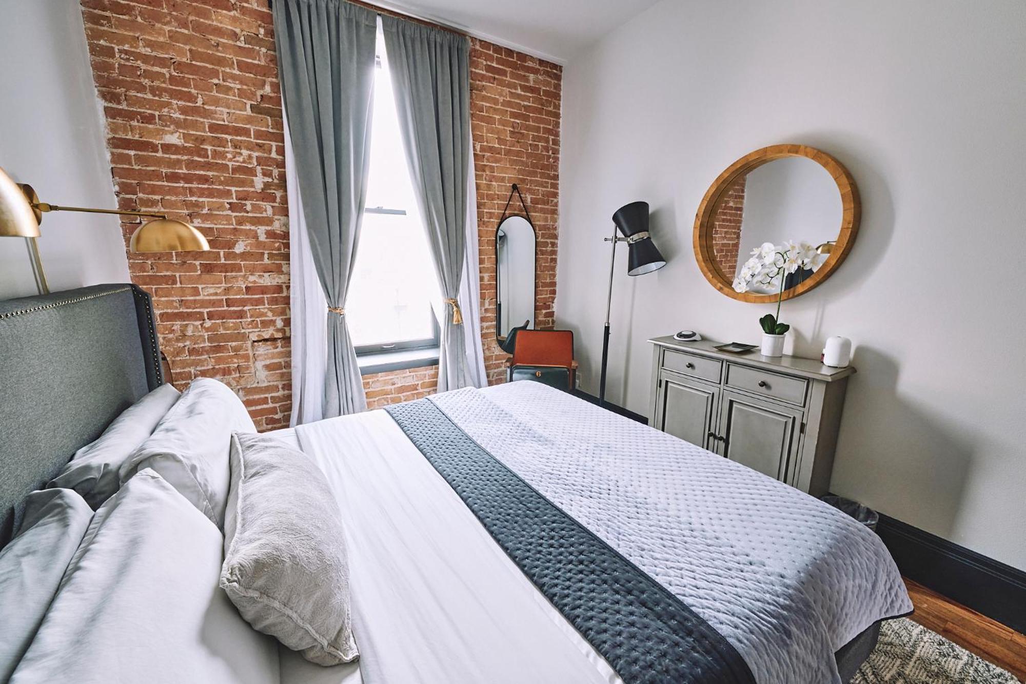 The Loft On Main In Sheridan, Wy エクステリア 写真