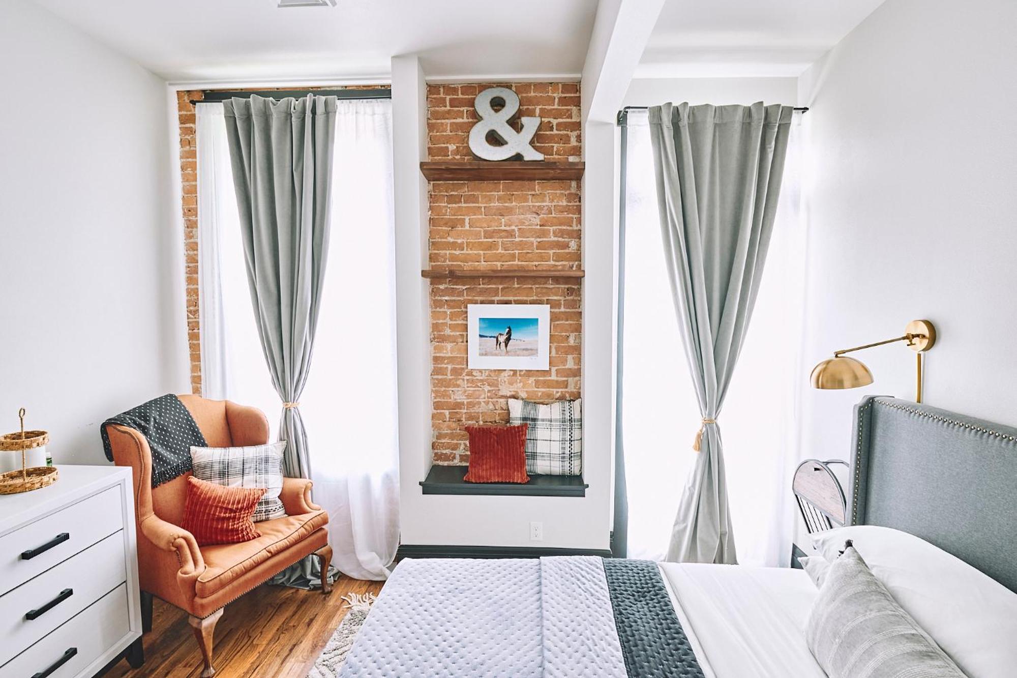 The Loft On Main In Sheridan, Wy エクステリア 写真