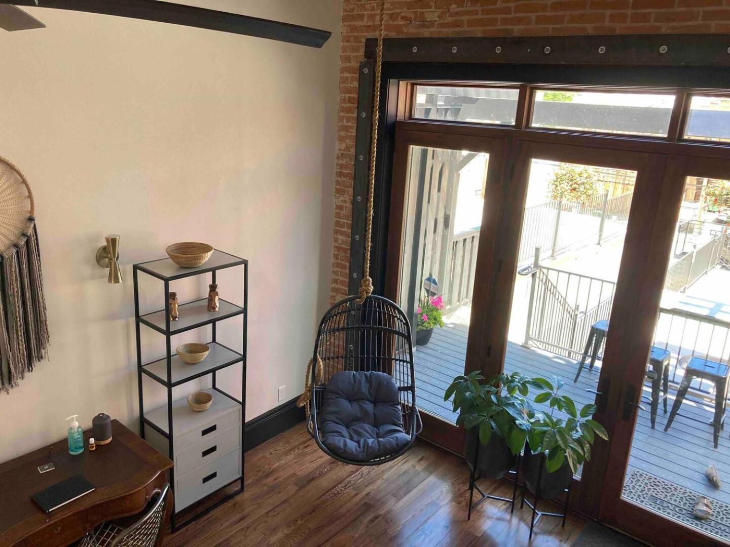 The Loft On Main In Sheridan, Wy エクステリア 写真