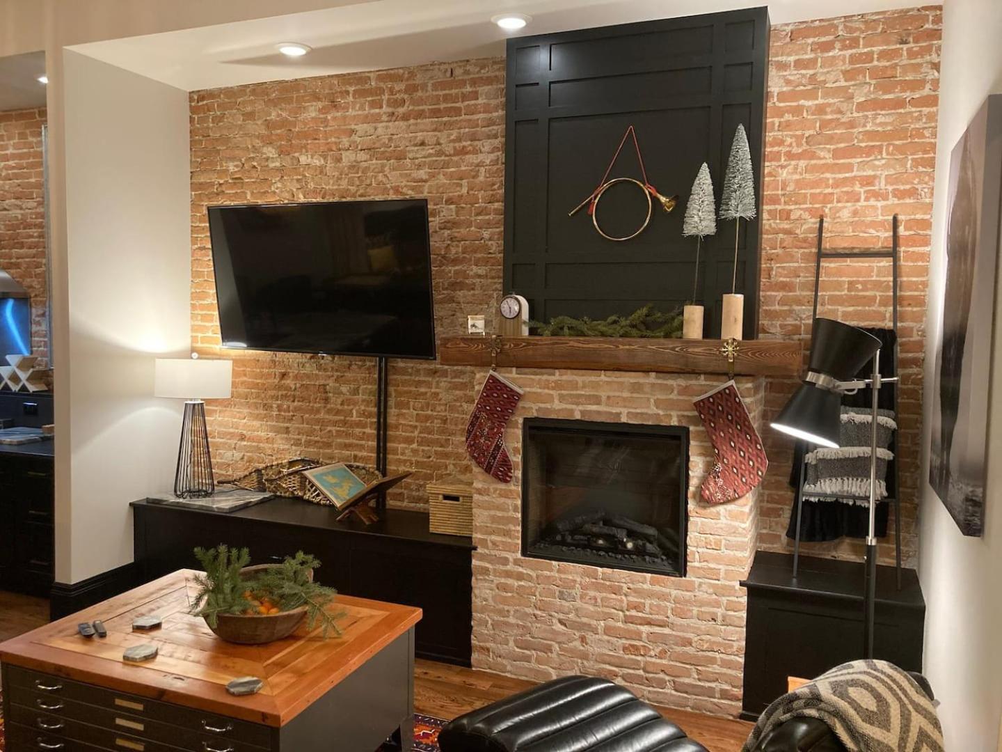 The Loft On Main In Sheridan, Wy エクステリア 写真