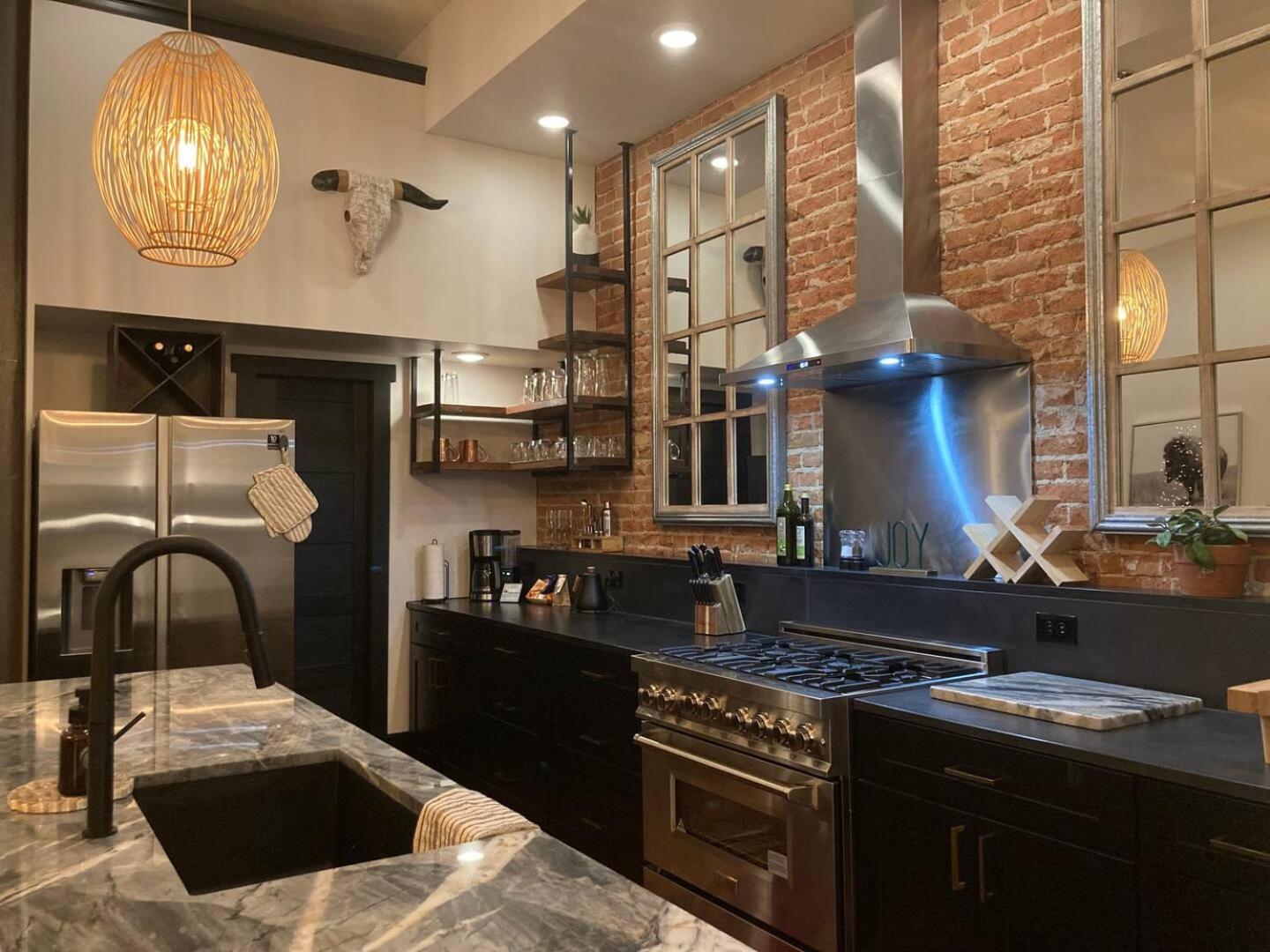 The Loft On Main In Sheridan, Wy エクステリア 写真