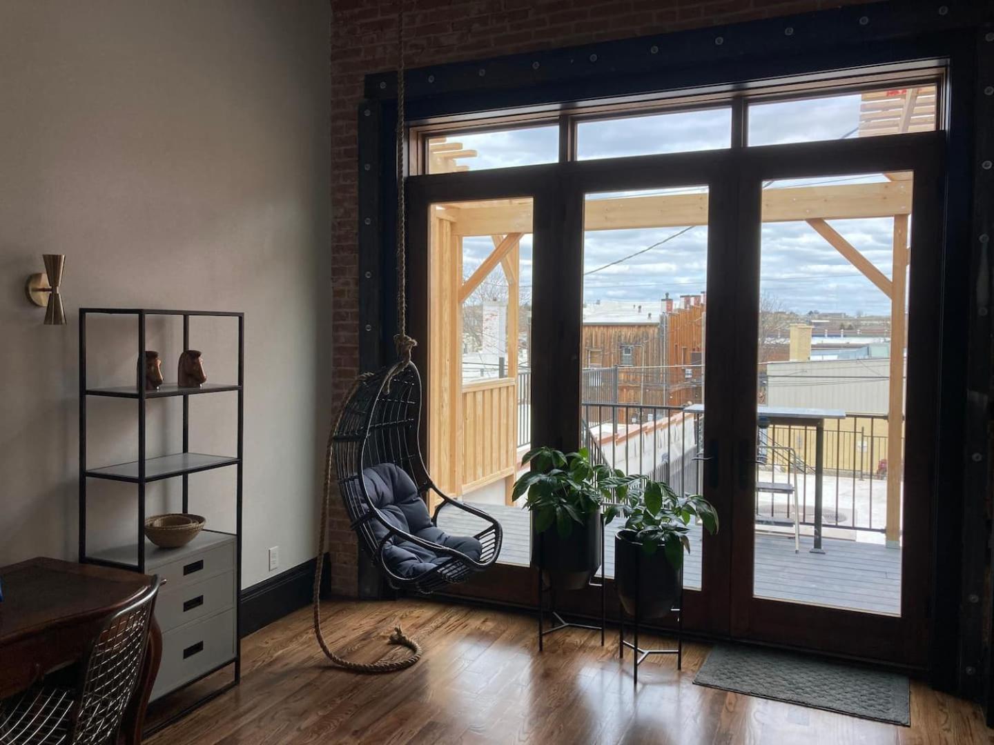 The Loft On Main In Sheridan, Wy エクステリア 写真
